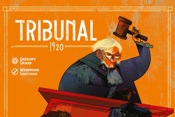 Tribunal 1920