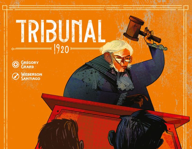 Tribunal 1920