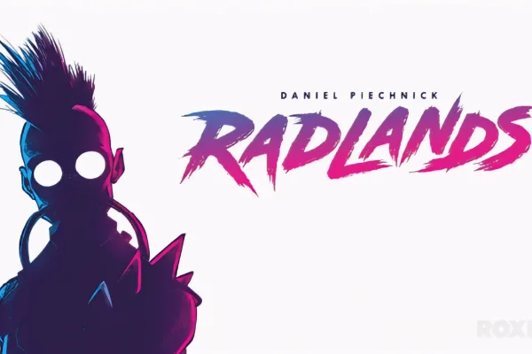 Radlands