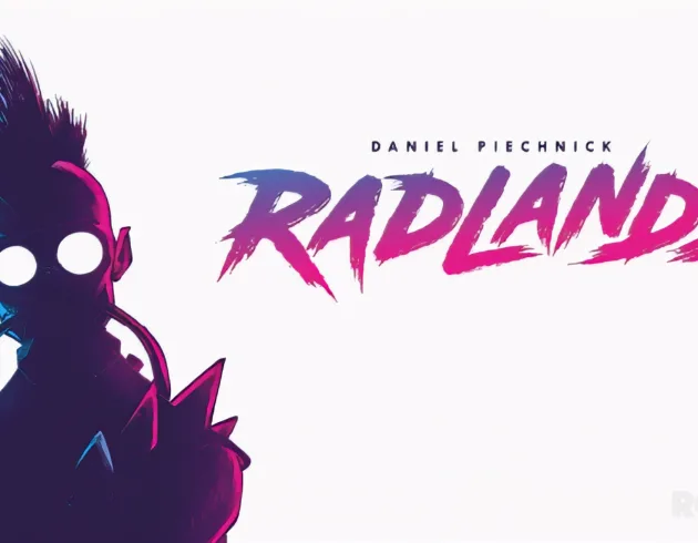 Radlands