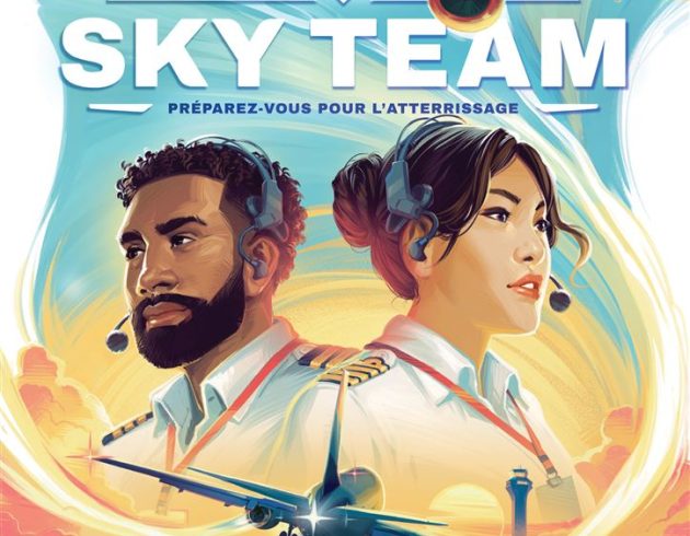 Sky Team