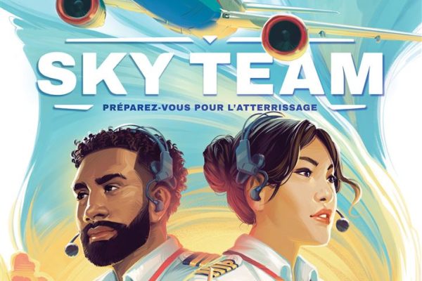 Sky Team