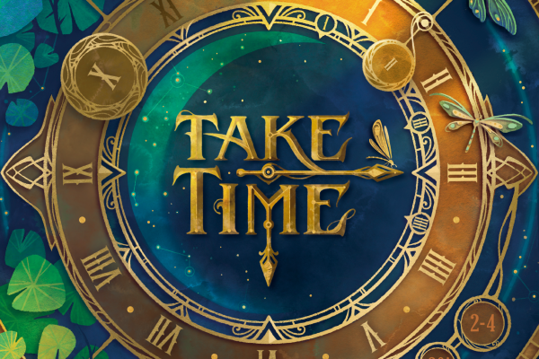 Take Time