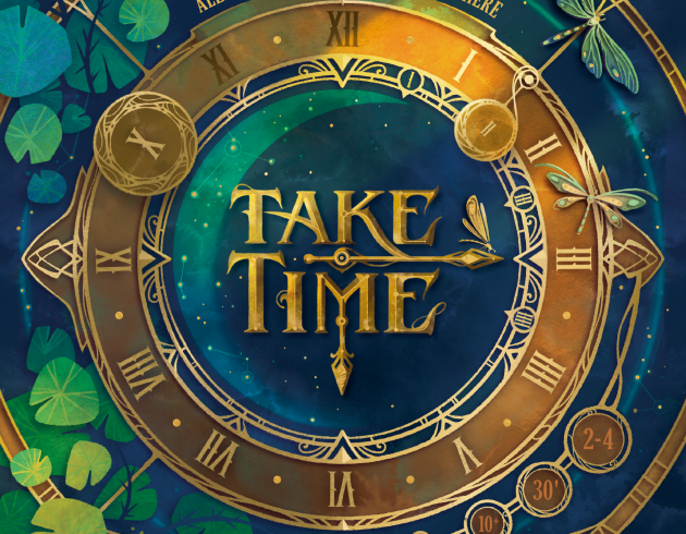 Take Time