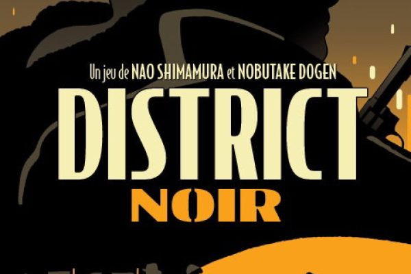 District Noir