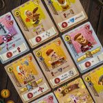 Château Combo