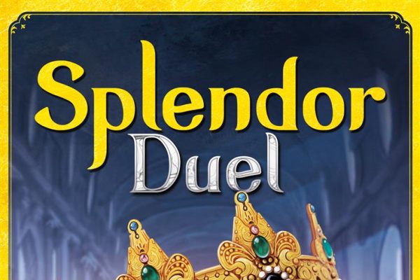 Splendor Duel