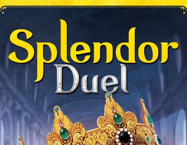 Splendor Duel