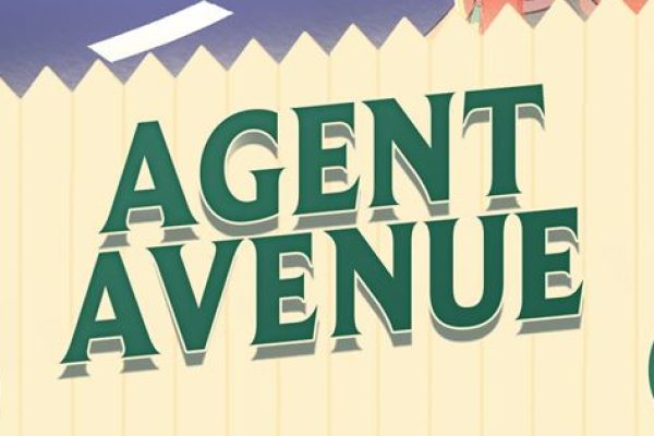 Agent Avenue