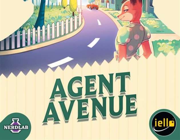 Agent Avenue