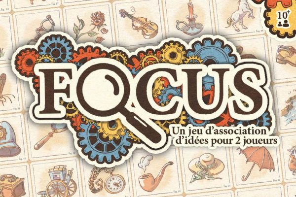 Focus