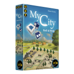 My City – Roll & Write