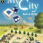 My City – Roll & Write