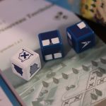 My City – Roll & Write
