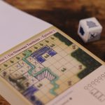 My City – Roll & Write