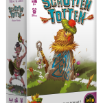 Schotten Totten