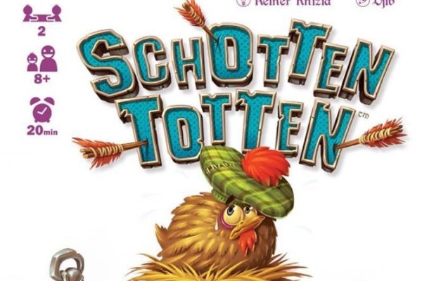 Schotten Totten
