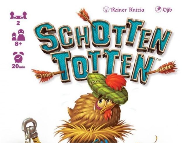 Schotten Totten