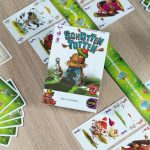 Schotten Totten