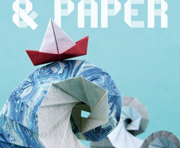 Sea Salt & Paper
