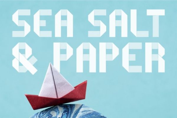 Sea Salt & Paper