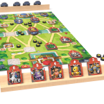 Toy Battle